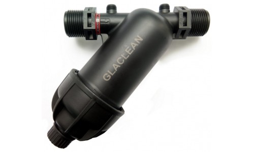 Дисковий фільтр GLACLEAN 1"