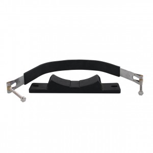 Хомут металлический для корпуса мембраны SUS-8040