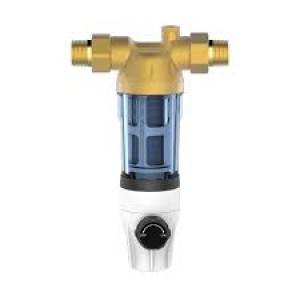 CPF-3-L Сетчатый промывной фильтр