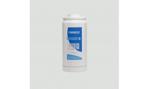 Картридж для видалення сірководню AR-BB10-CT