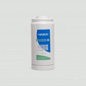 Картридж для деионизации воды AR-BB10-DI