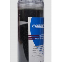 Картридж гранулированный AR-SL10-GAC для холодной воды - AR-SL10-GAC Premium - фото, описание, отзывы, купить, характеристики