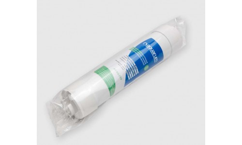 Картридж угольный брикетированный Smart быстросъемный AR-SQ-CTO Картридж угольный брикетированный Smart быстросъемный AR-SQ-CTO