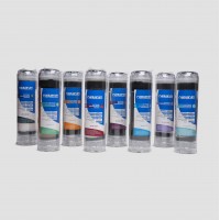 Картриджі та змінні елементи для очистки води