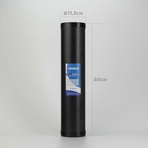 Картридж гранульованний  AR-BB20-GAC для холодної води