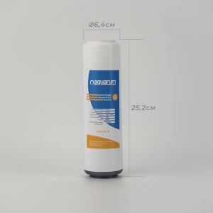 Картридж для обезжелезивания воды AR-SL10-IR 