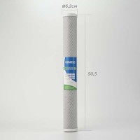 Картридж брикетированный AR-SL20-CTO для холодной воды - фото, описание, отзывы, купить, характеристики