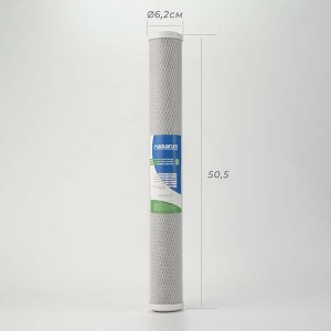 Картридж брикетований AR-SL20-CTO для холодної води