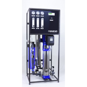 Система зворотного осмосу Aquarum AMRO-1250