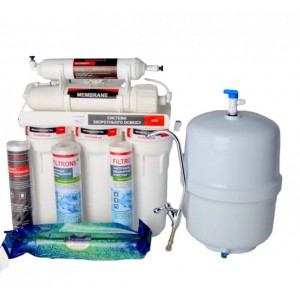 Фильтр обратного осмоса Filtrons ECO 5 