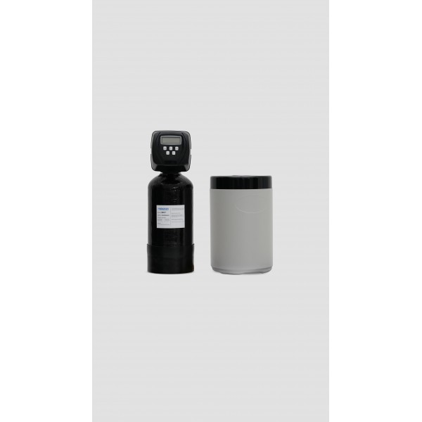 Aquarum S-0817 Пом'якшувач води - S-0817 - фото, описание, отзывы, купить, характеристики