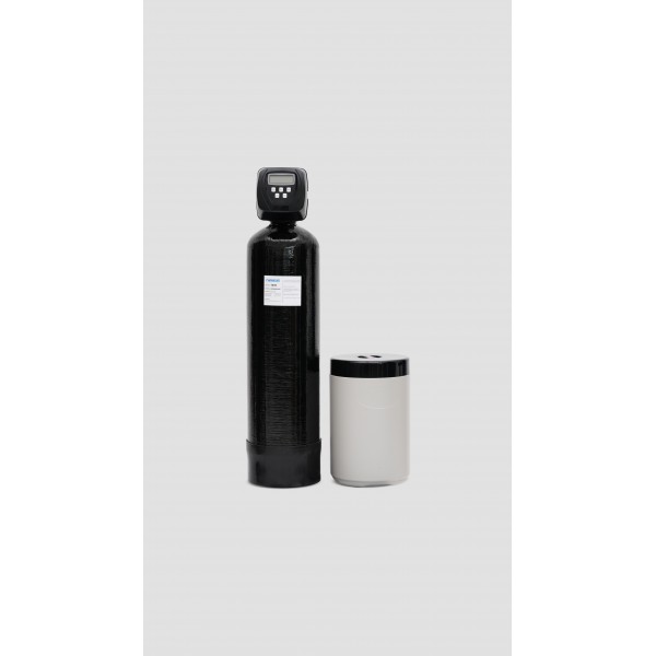 Aquarum S-1035  Умягчитель воды - S-1035 - фото, описание, отзывы, купить, характеристики