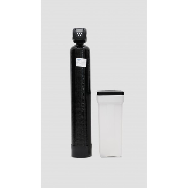Aquarum S-1054  Умягчитель воды - S-1054 - фото, описание, отзывы, купить, характеристики