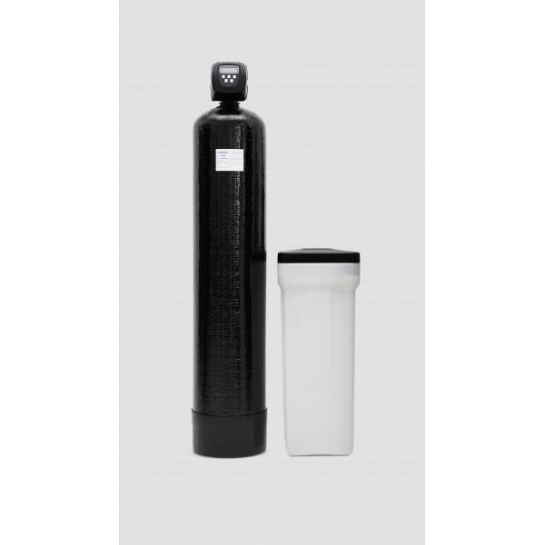 Aquarum S-1465  Умягчитель воды - S-1465 - фото, описание, отзывы, купить, характеристики
