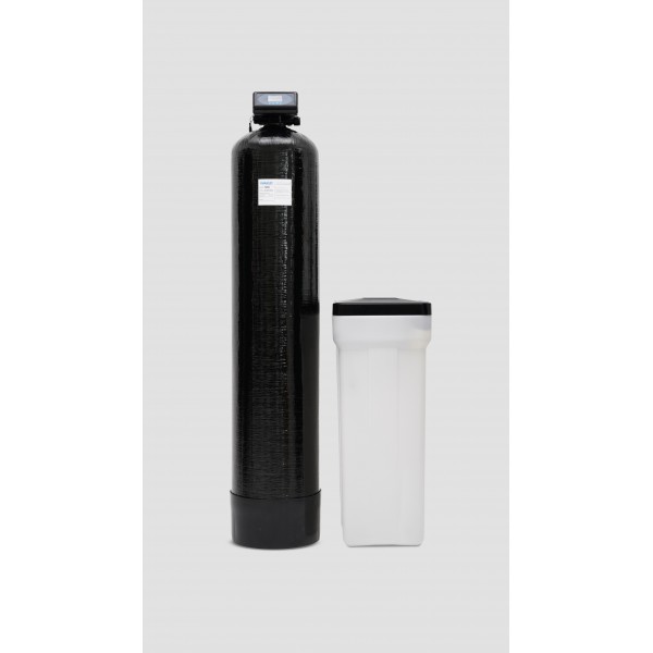Aquarum S-1465 RX Умягчитель воды - S-1465 RX - фото, описание, отзывы, купить, характеристики