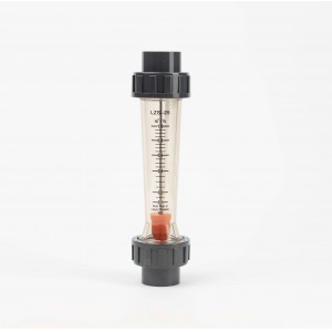 Ротаметр LZS 25 100 - 1000  л/час