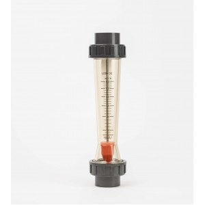 Ротаметр LZS 32 600 - 6000 л/час