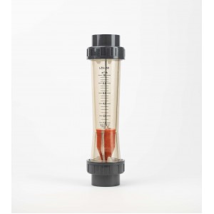 Ротаметр LZS 50 1 - 10 м3/час