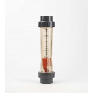 Ротаметр LZS 50 1,6 - 16 м3/час