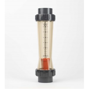 Ротаметр LZS 65 12 - 60 м3/час