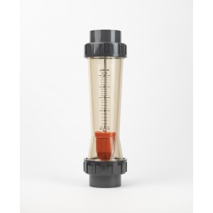 Ротаметр LZS 65 5 - 25 м3/год