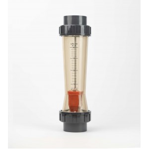 Ротаметр LZS 65 8 - 40 м3/час