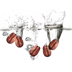 Якість води для кави: як правильно підготувати воду для ідеального смаку