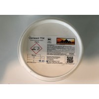 Genesol 704 Промывочныый реагент щелочной (порошок 5 кг/уп) - фото, описание, отзывы, купить, характеристики