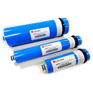 LG 2012-150 GPD Мембрана обратного осмоса