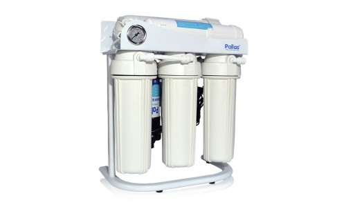 Фільтр зворотного осмосу Pallas  EF300  Фільтр зворотного осмосу Pallas  EF300