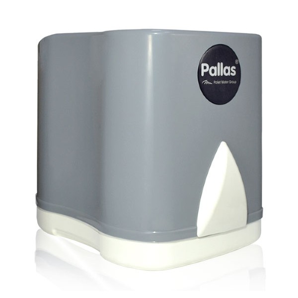 Фильтр обратного осмоса Pallas Enjoy  Cool  5 + помпа - фото, описание, отзывы, купить, характеристики