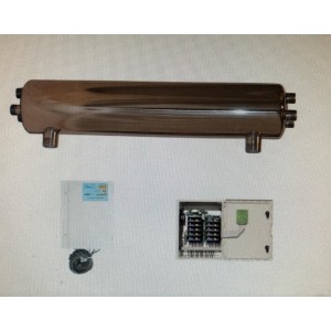 Pallas ES-115 PRO (15,0 м3/год )Ультрафіолетова лампа