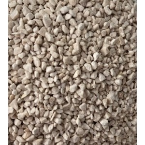 Aqua-Juraperle 1-2 мм Кальцит