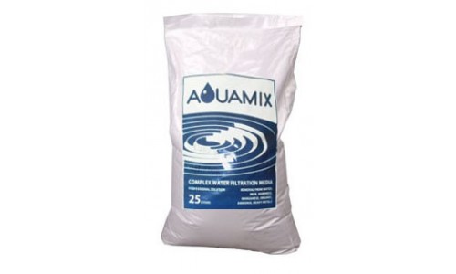 Сорбент AQUA MIX Сорбент AQUA MIX