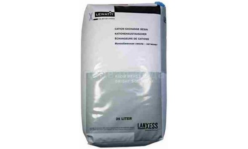 Bayer Lewatit S 1567 пом'якшуюча смола Bayer Lewatit S 1567 пом'якшуюча смола