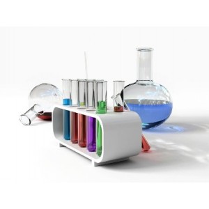 Химический анализ водопроводной воды