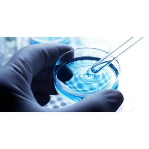 Бактериологический анализ водопроводной воды