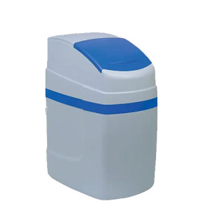 Aquarum S-1017-CLACK CWS  Пом'якшувач води кабінетного типу