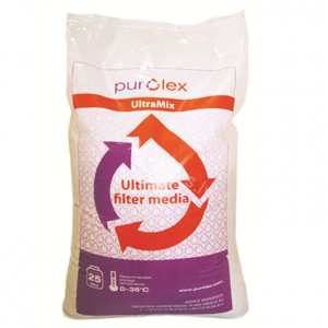 UltraMix Plus сорбент для комплексної очистки (25л.)