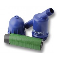 Arkal 3/4’’ Filter Дисковий фільтр - фото, описание, отзывы, купить, характеристики
