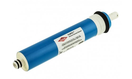 Мембрана Dow Filmtec TW-30-1812-50 Мембрана Dow Filmtec TW-30-1812-50