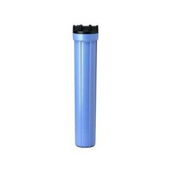 Pentek колба 3G голуба 3/4" 20 дюймів кришка-кронштейн Slim - фото, описание, отзывы, купить, характеристики