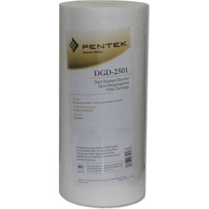 Pentek картридж для холодної води DGD-2501