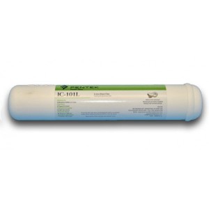 Pentek постфильтр к обратному осмосу IC-101L