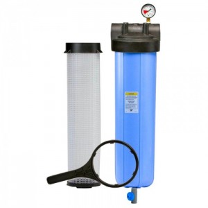 Pentek колба PBH-420-1 20 дюймов Bag Vessel подключ. 1"