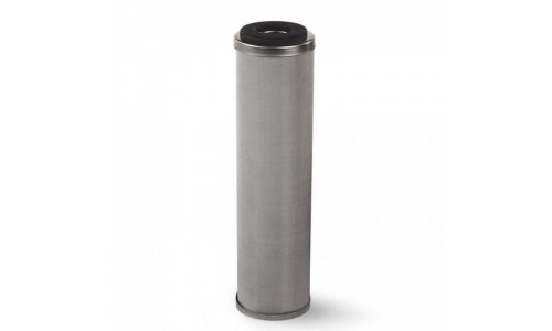 Картридж Raifil 10" Биг Блю 10 мкм сетчатый Картридж Raifil 10" Биг Блю 10 мкм сетчатый