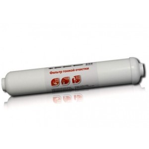 Картридж Raifil IL-11W-C угольный тонкой очистки