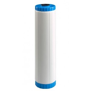 Картридж Raifil UDF-20-BP-B угольный гранулированный для Биг Блю