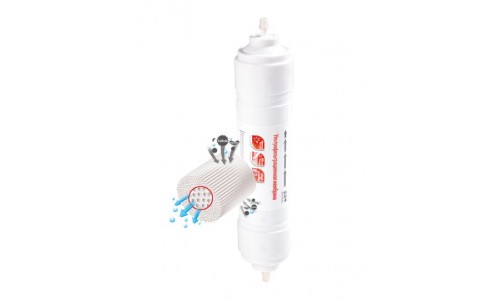 Мембрана ультрафильтрационная Raifil UF-10'' (вставка в корпус 1812)