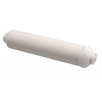 Картридж Raifil IL-11W-C-EZ угольный тонкой очистки с быстросъемным соединением - фото, описание, отзывы, купить, характеристики